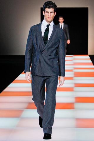 Giorgio Armani / - 2012-2013